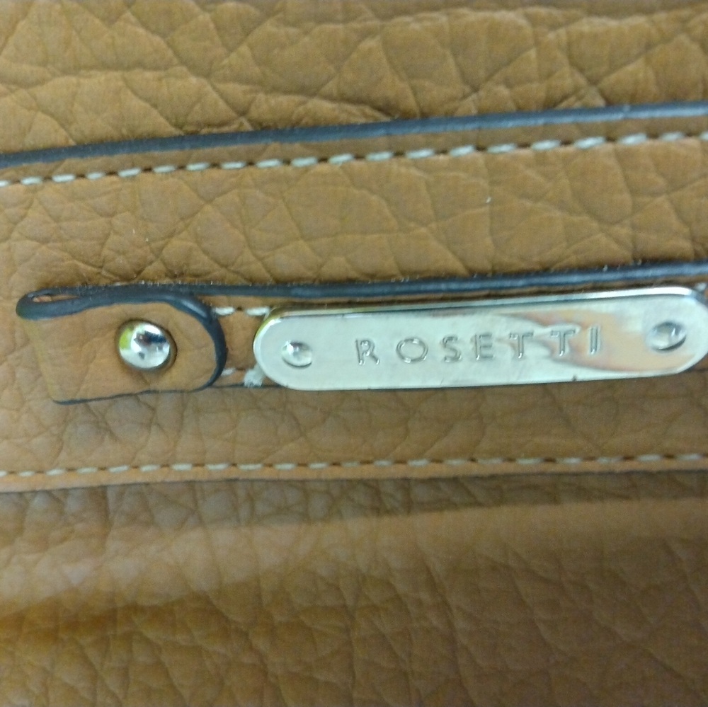 Rosetti bag
